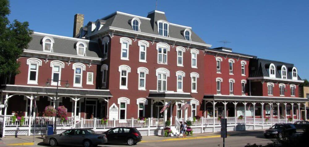 hotel image