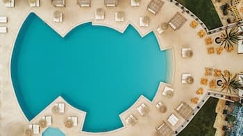 Mitsis Rinela Beach Resort & Spa - All Inclusive