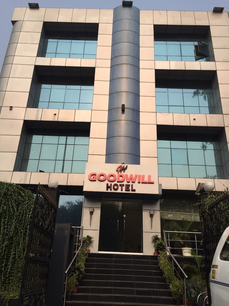 hotel image