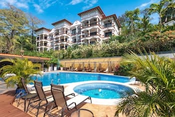 Shana by the Beach Manuel Antonio