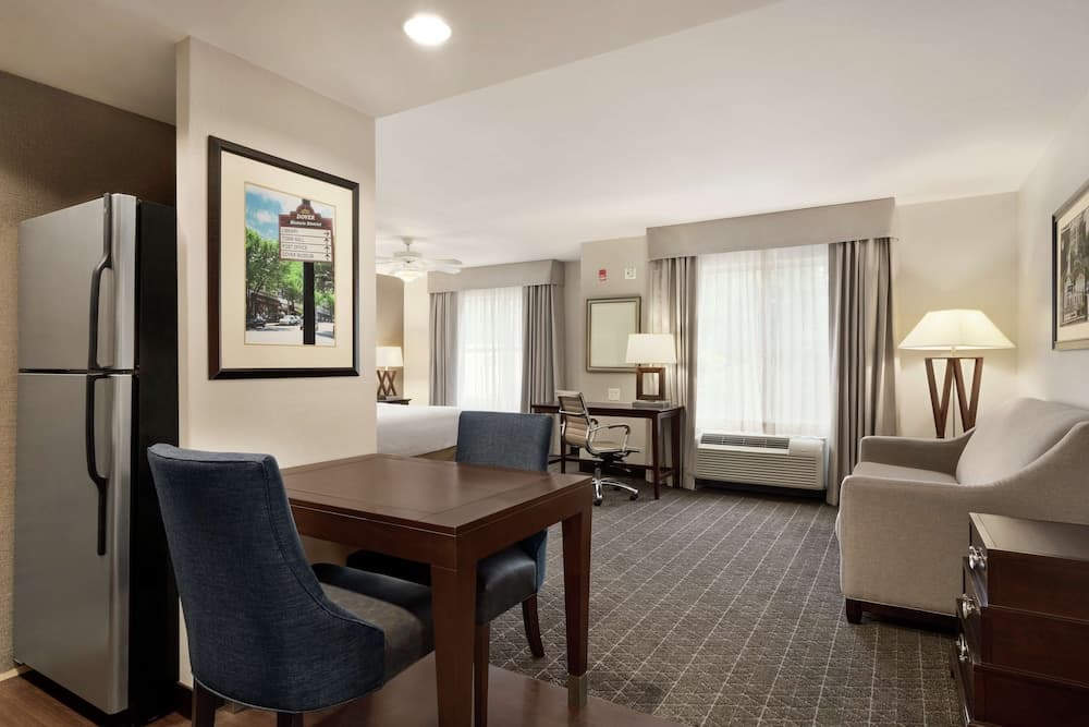 Homewood Suites by Hilton Dover - Rockaway
