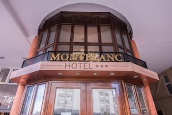Hotel Mont Blanc