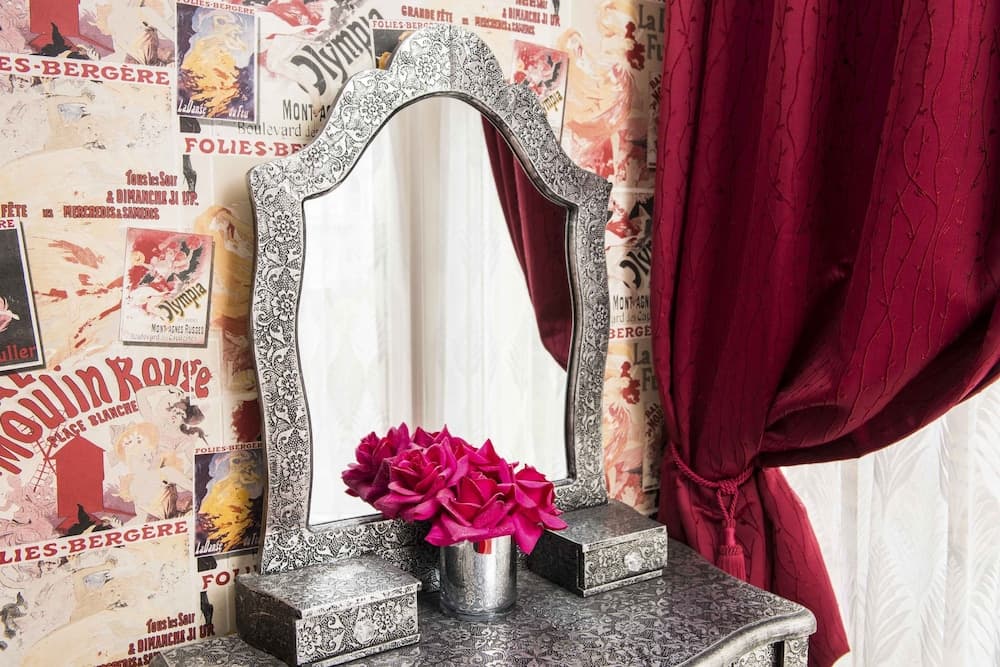 Scarborough Travel and Holiday Lodge