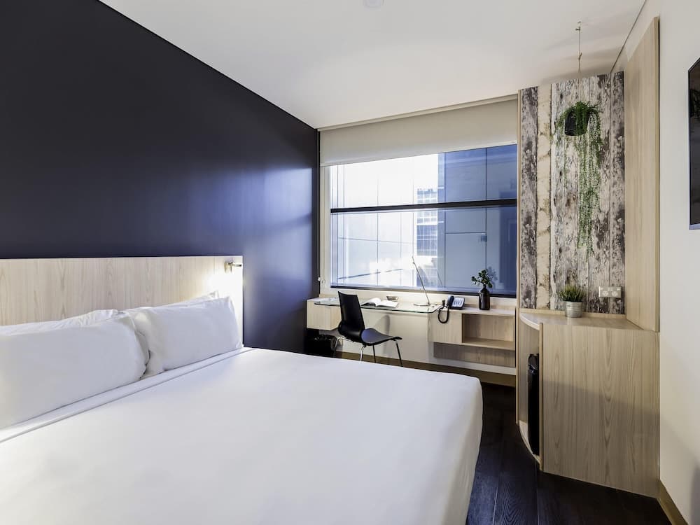 ibis Sydney Barangaroo Hotel