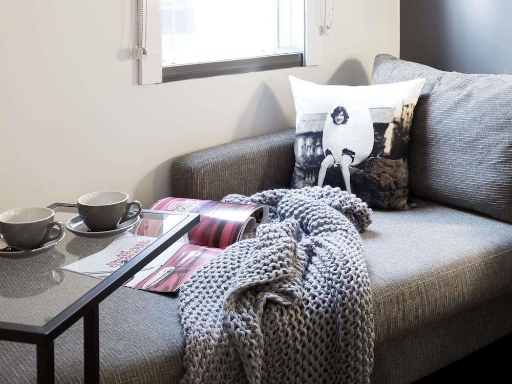 ibis Sydney Barangaroo Hotel