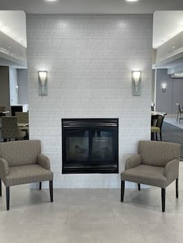 Homewood Suites By Hilton York