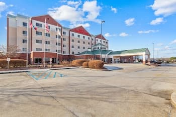Hilton Garden Inn Starkville