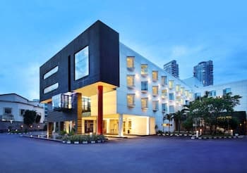 Grandkemang Hotel - CHSE Certified