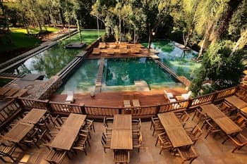 Loi Suites Iguazú Hotel