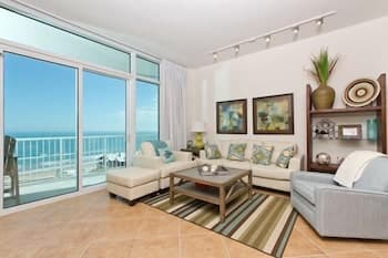 Sapphire by SPI Seascape