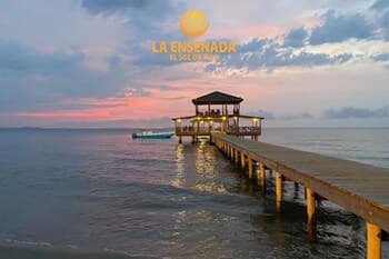 La Ensenada Beach Resort - All Inclusive