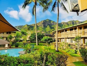 Kauai Inn