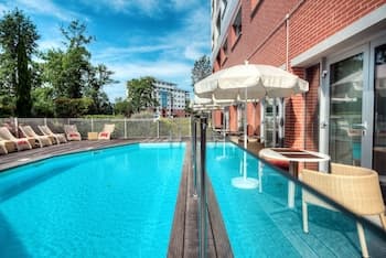 Zenitude Hôtel - Résidences Le Parc de l'Escale