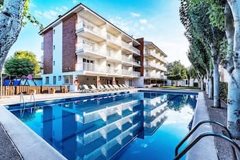 Sunway Amapola Apartamentos