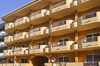 Rv Hotels Apartamentos Els Salats