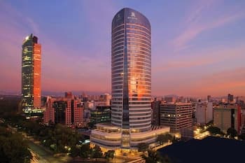 The St. Regis Mexico City