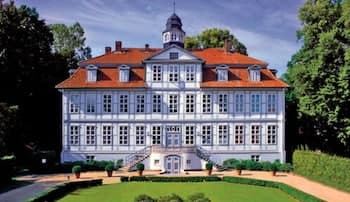 Schloss Lüdersburg Golf & Spa