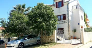 Villa Sandra Hvar