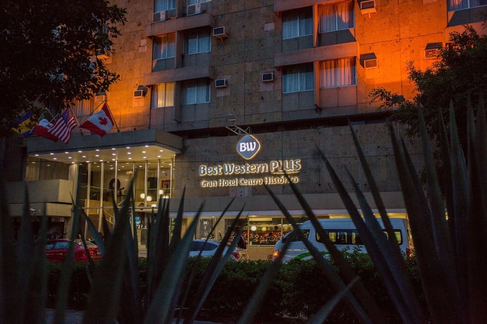 hotel image
