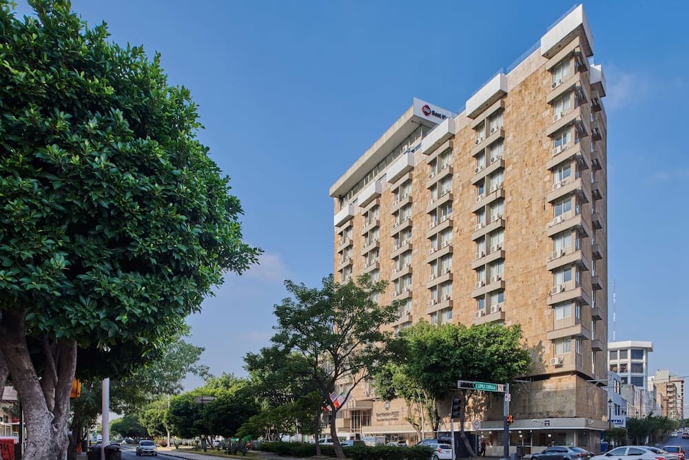 hotel image