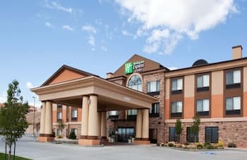 Holiday Inn Express Hotel & Suites Richfield, an IHG Hotel