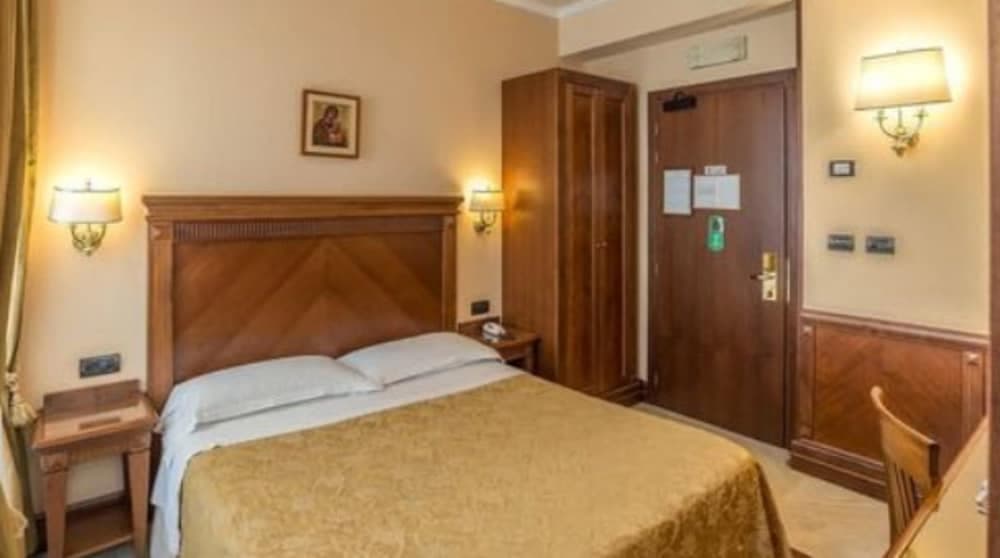 Tmark Hotel Vaticano