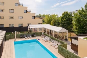 The Originals City, Hôtel Alteora