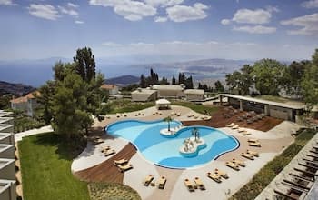 Xenia Palace Portaria