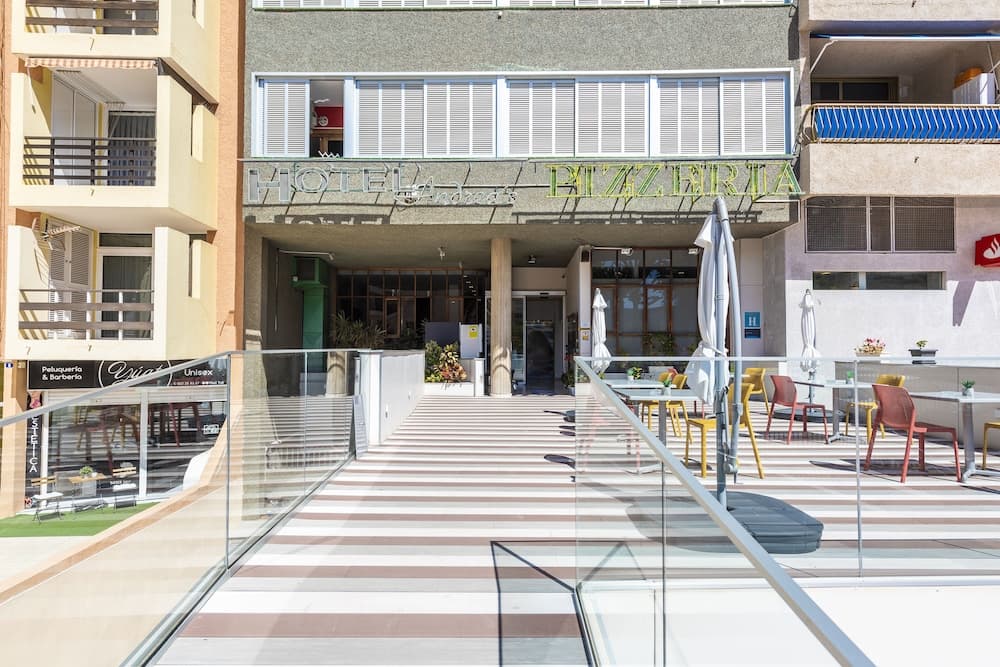 hotel image