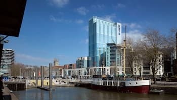 Radisson Blu Hotel Bristol
