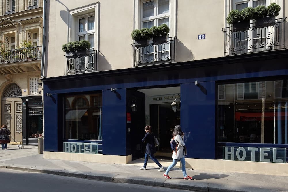 hotel image