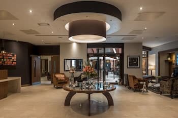 The Chambers - Park Place - Apartments