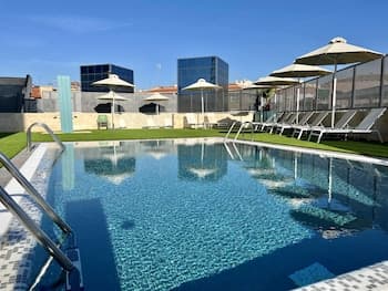 Occidental Murcia Agalia