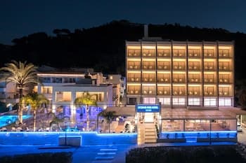 Oceanis Park Hotel