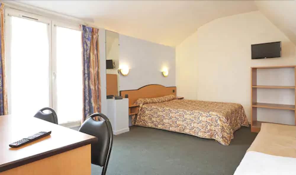 Hotel Ferney République