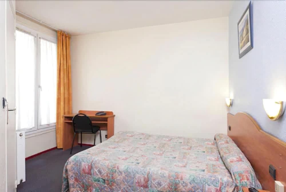 Hotel Ferney République