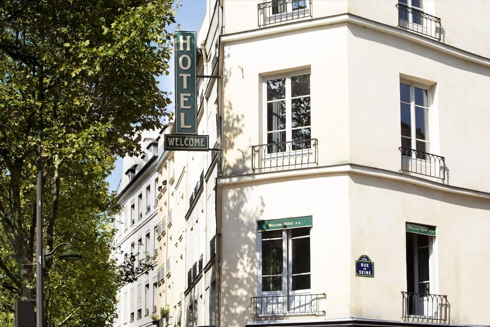 hotel image