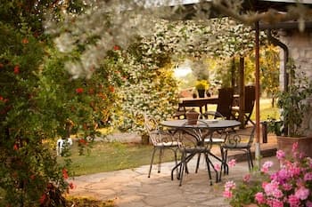 Hotel Tenuta di Canonica