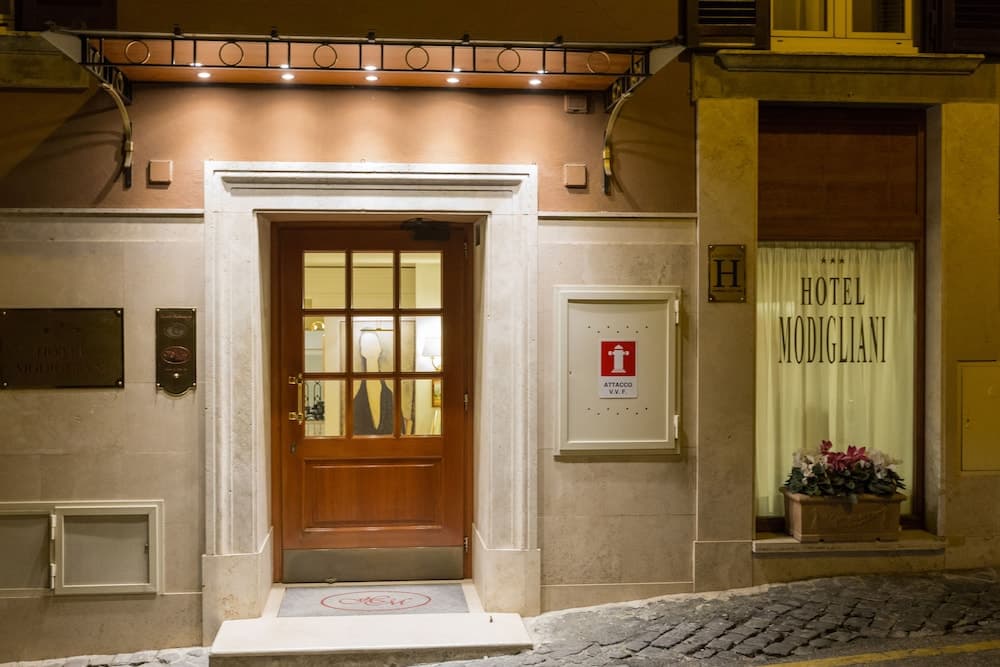 hotel image