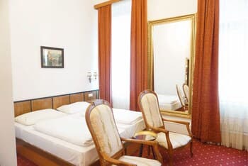 Pension Residenz - Self Check-In