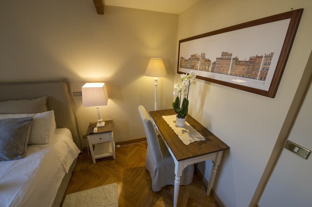 Bed & Breakfast A Casa di Lia a Roma