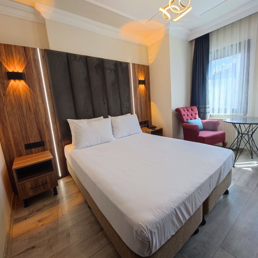 Star Hotel Istanbul - Special Class