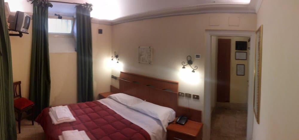 Hotel Prati