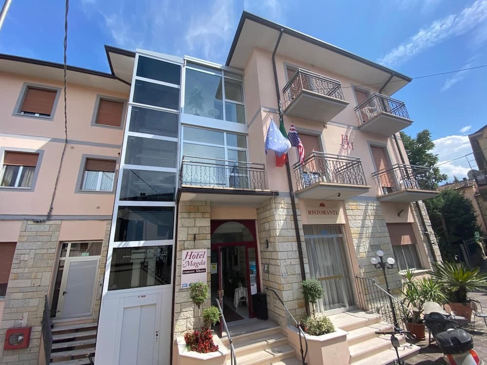 hotel image