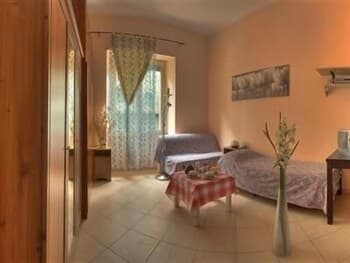 Bed & Breakfast Stadium