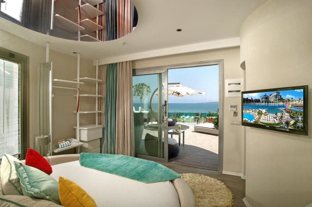 İlica Hotel Spa & Wellness Thermal Resort