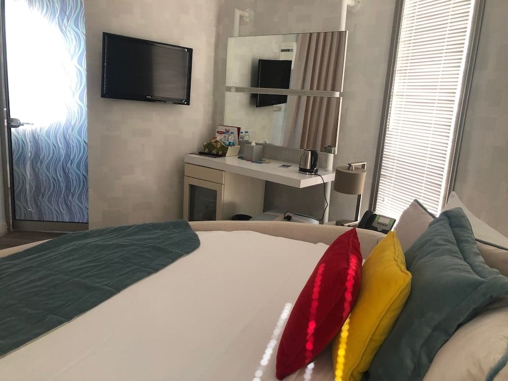 İlica Hotel Spa & Wellness Thermal Resort