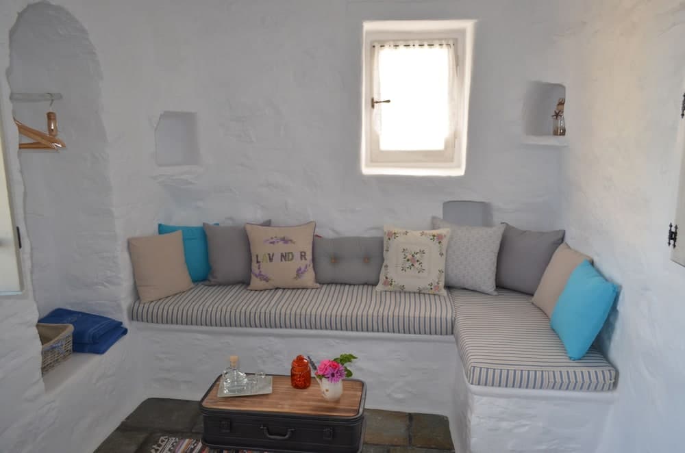 Faros Villa small hotel & restaurant