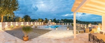 Allegroitalia Trulli Ostuni