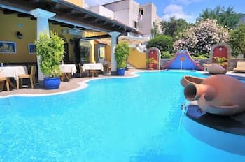 Grand Hotel Arciduca